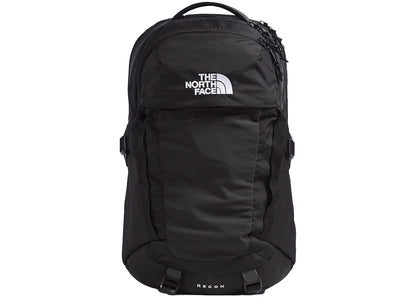 The North Face Recon Backpack Black