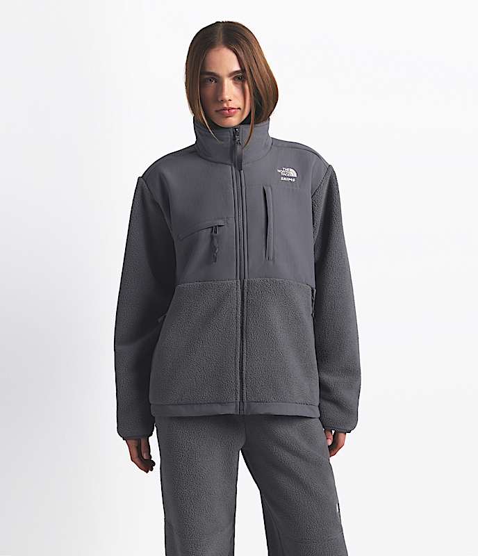 The North Face The North Face X SKIMS 1995 Denali Fleece Jacket