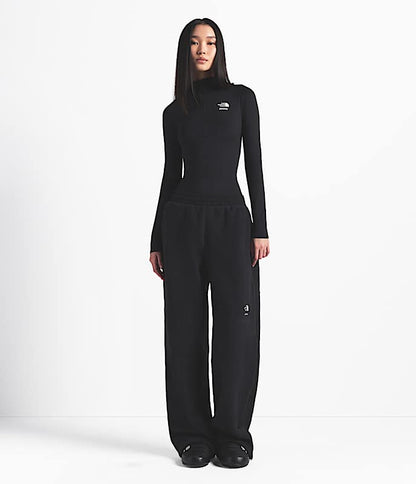 The North Face The North Face X SKIMS 1995 Denali Fleece Straight Leg Pant