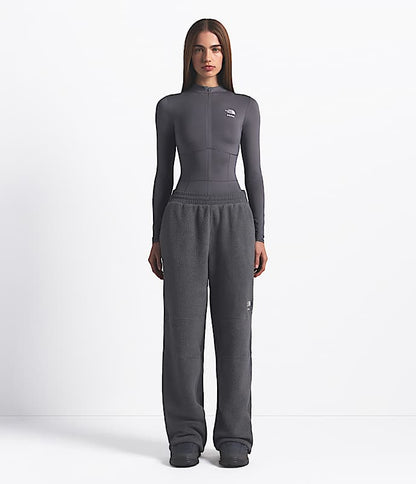 The North Face The North Face X SKIMS 1995 Denali Fleece Straight Leg Pant