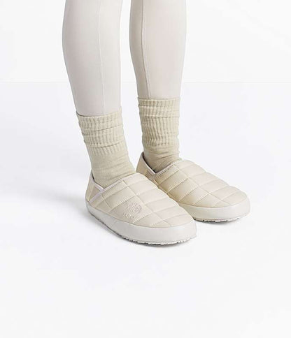 The North Face The North Face X Skims Thermoball Traction Mule V Sk Bone