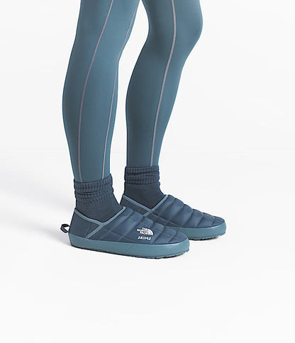 The North Face The North Face X Skims Thermoball Traction Mule V Sk Kyanite