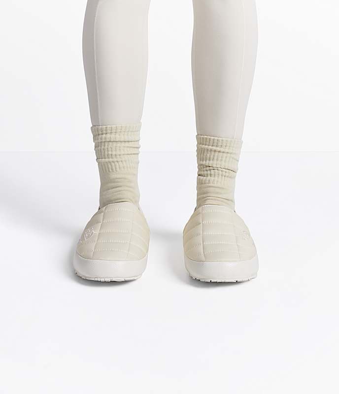 The North Face The North Face X Skims Thermoball Traction Mule V Sk Bone