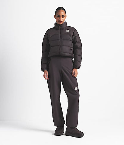The North Face The North Face X SKIMS Women's 2000 Retro Nuptse Jacket