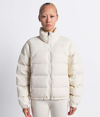 The North Face The North Face X SKIMS Women's 2000 Retro Nuptse Jacket