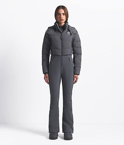The North Face The North Face X SKIMS Women's Off The Clock One Piece