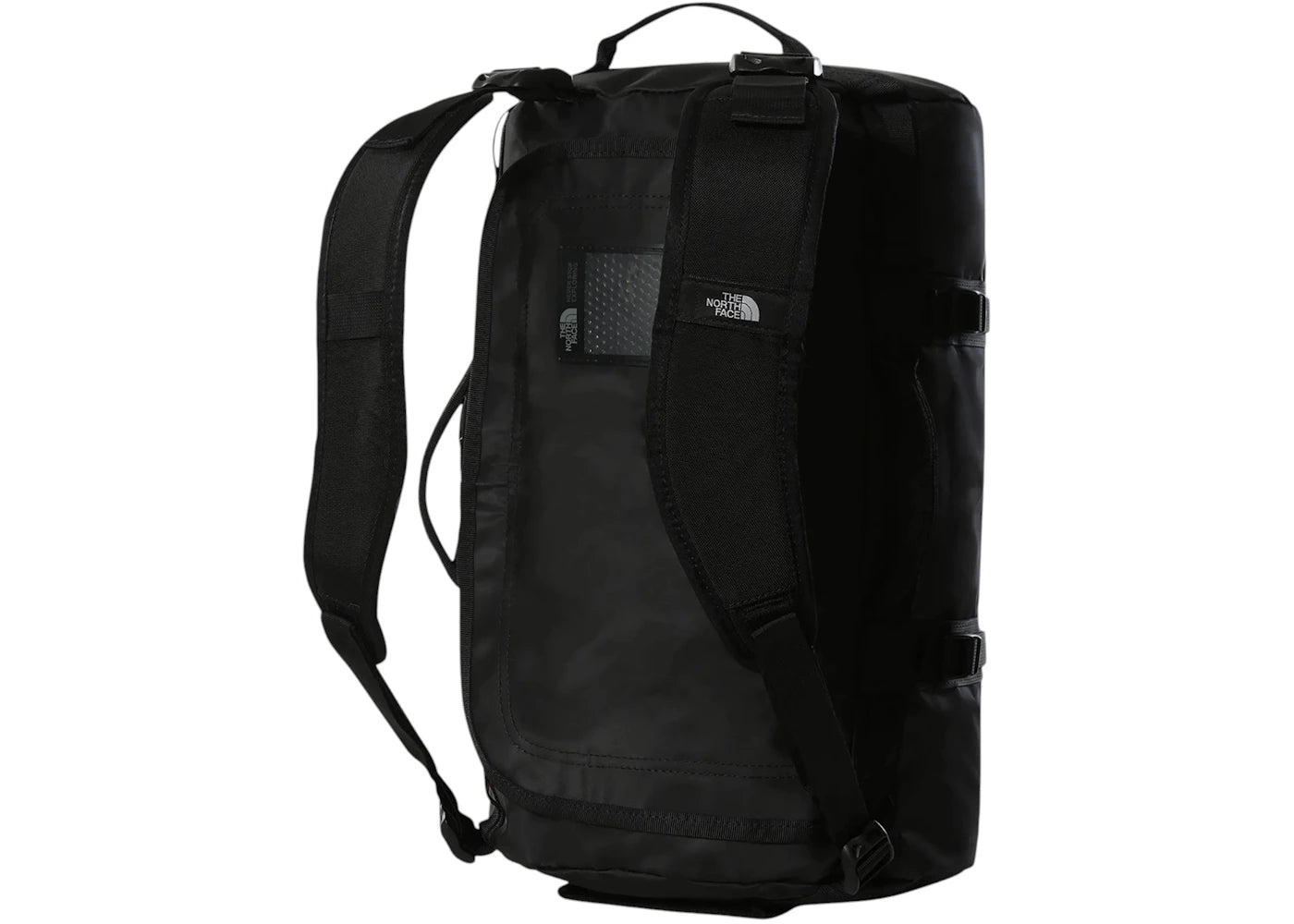 The North Face Xs Base Camp Duffle Bag Black