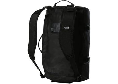 The North Face Xs Base Camp Duffle Bag Black