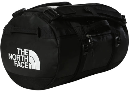 The North Face Xs Base Camp Duffle Bag Black