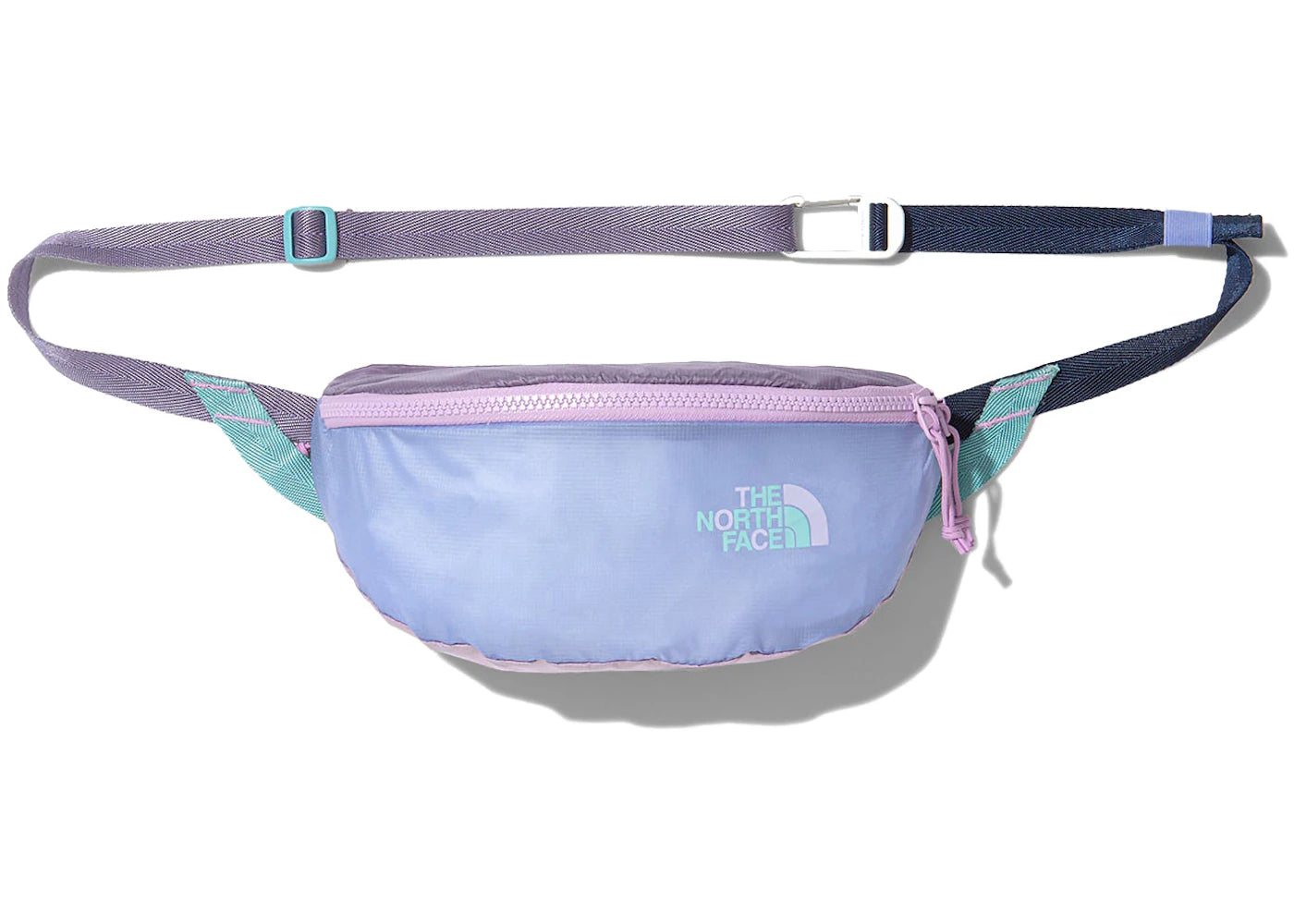 The North Face X Clot Camping Bag Navy