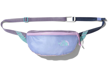 The North Face X Clot Camping Bag Navy