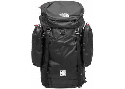 The North Face X Undercover Soukuu Hike 38-Liter Backpack Tnf Black