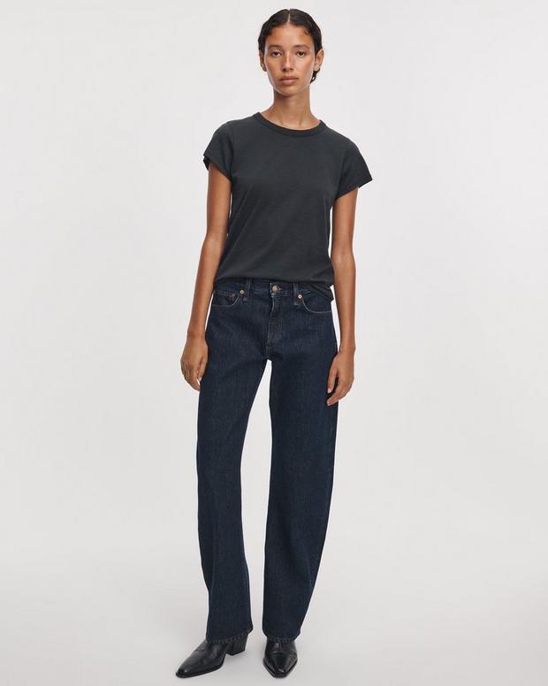 Rag & Bone the Slub Tee