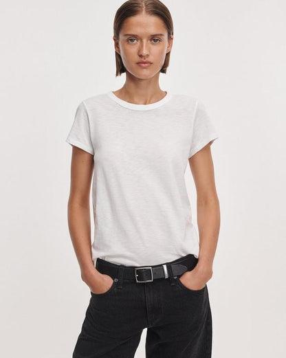 Rag & Bone the Slub Tee