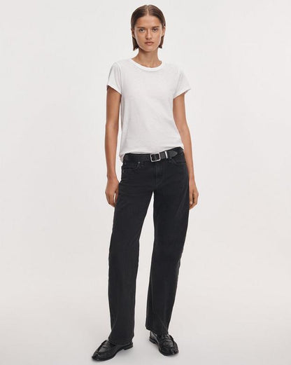 Rag & Bone the Slub Tee