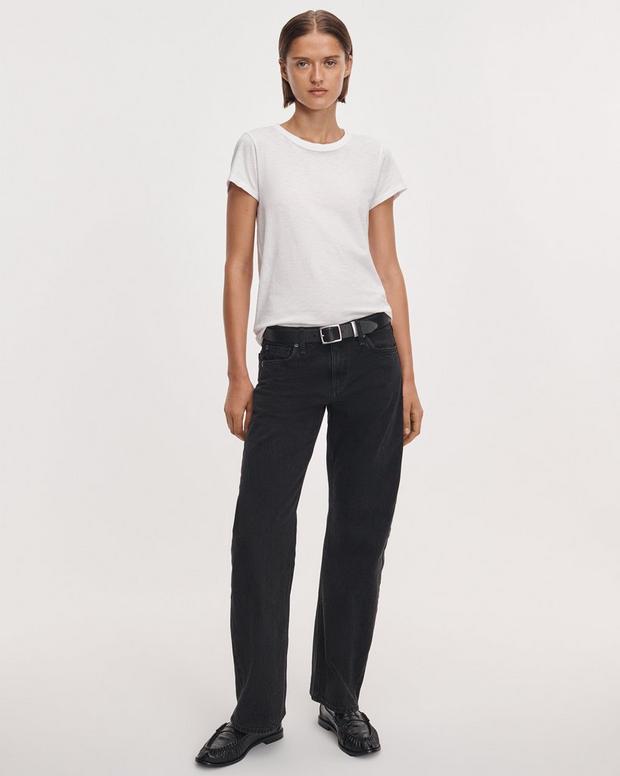 Rag & Bone the Slub Tee