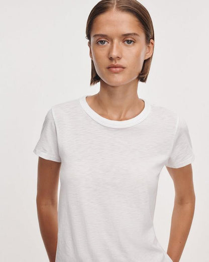 Rag & Bone the Slub Tee