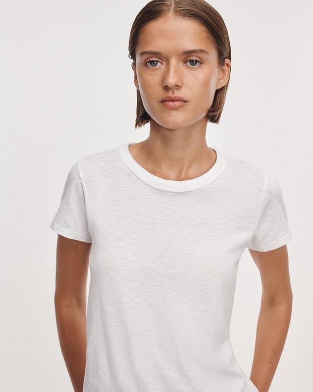 Rag & Bone the Slub Tee