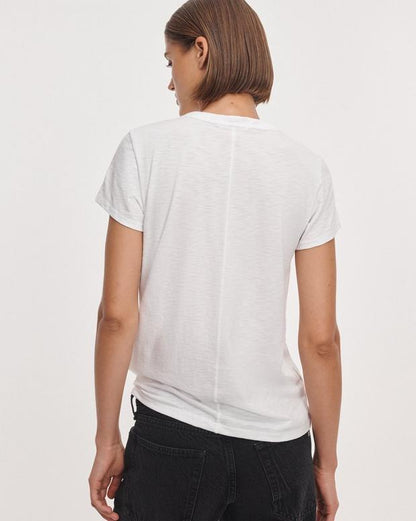 Rag & Bone the Slub Tee