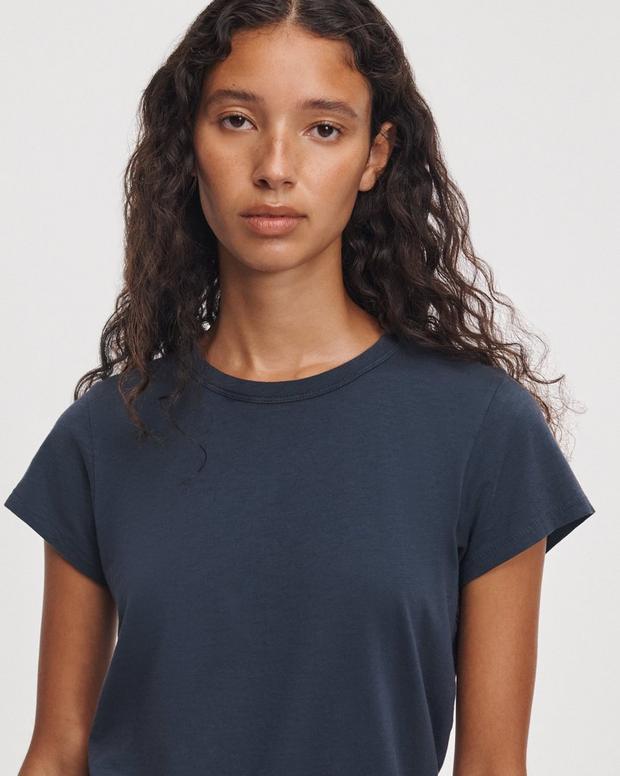 Rag & Bone the Slub Tee