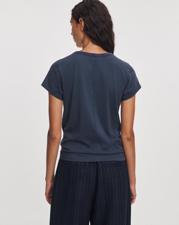 Rag & Bone the Slub Tee