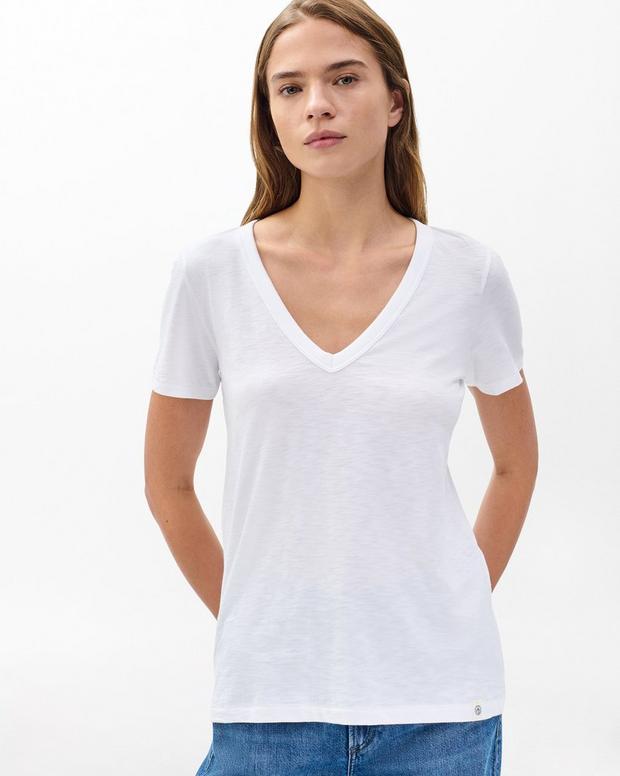 Rag & Bone the Slub Vee