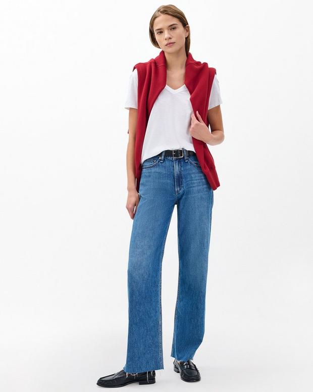 Rag & Bone the Slub Vee