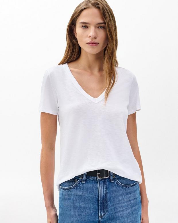 Rag & Bone the Slub Vee