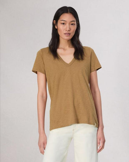 Rag & Bone the Slub Vee