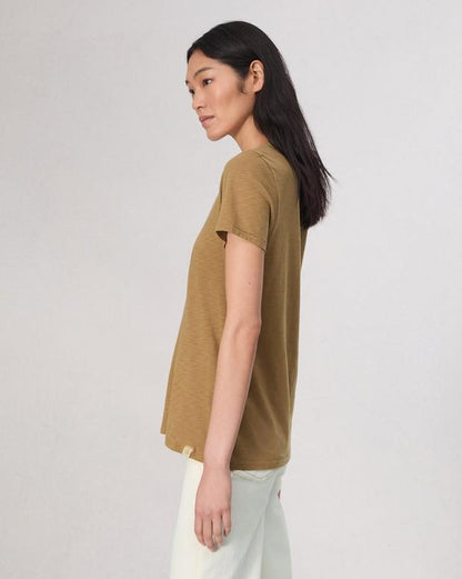 Rag & Bone the Slub Vee