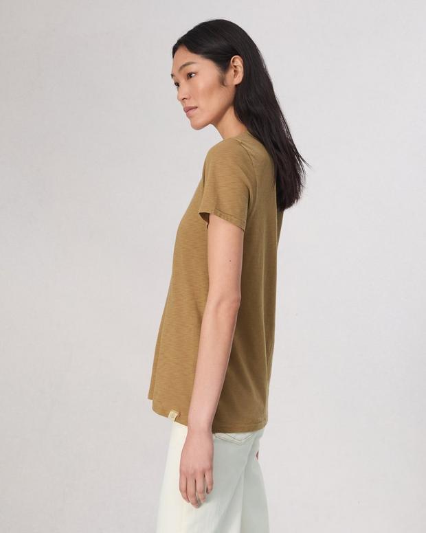 Rag & Bone the Slub Vee