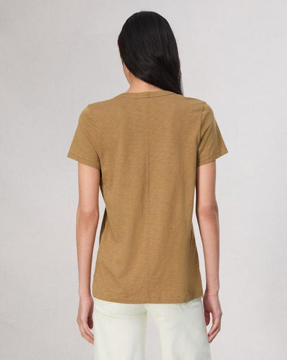 Rag & Bone the Slub Vee