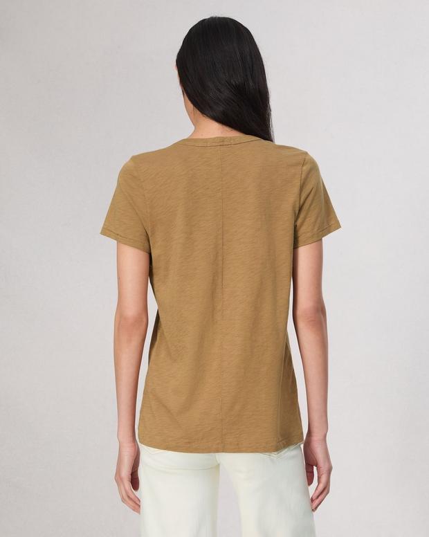 Rag & Bone the Slub Vee