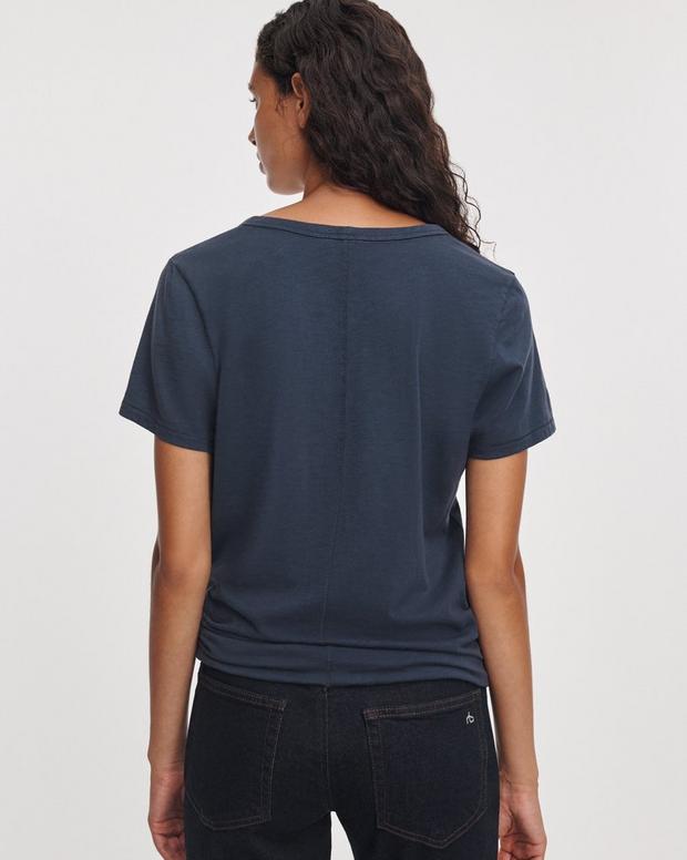 Rag & Bone the Slub Vee