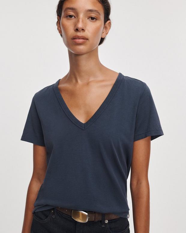 Rag & Bone the Slub Vee