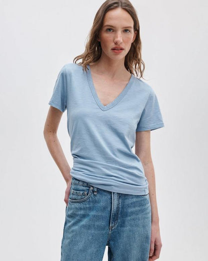 Rag & Bone the Slub Vee
