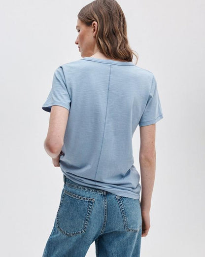 Rag & Bone the Slub Vee