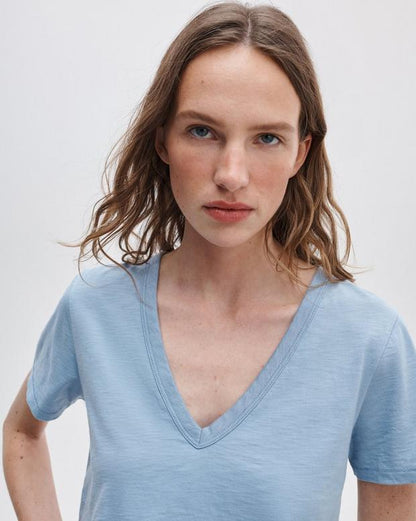 Rag & Bone the Slub Vee