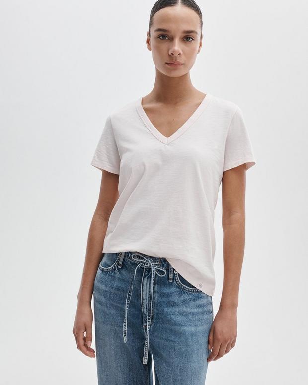 Rag & Bone the Slub Vee