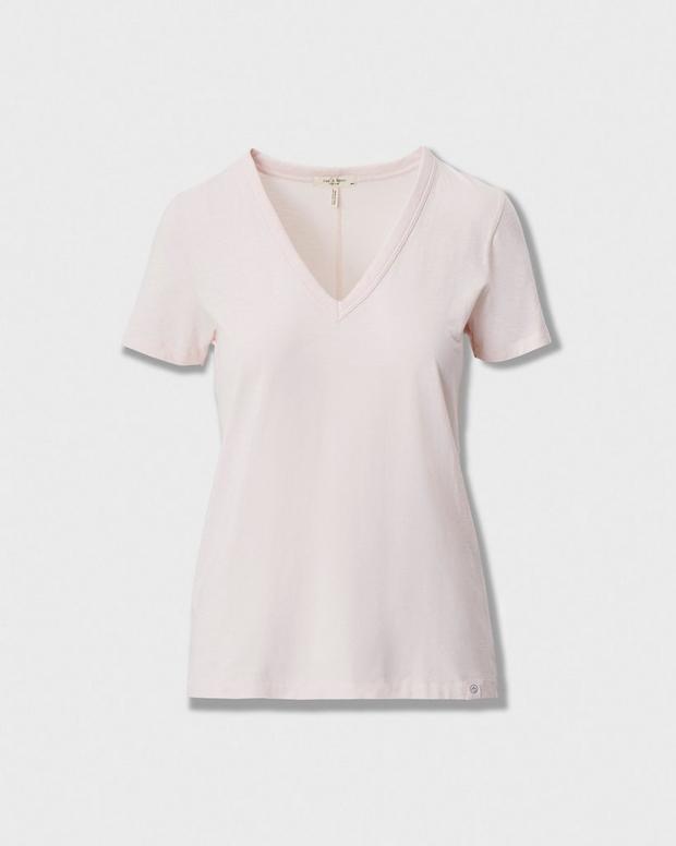 Rag & Bone the Slub Vee