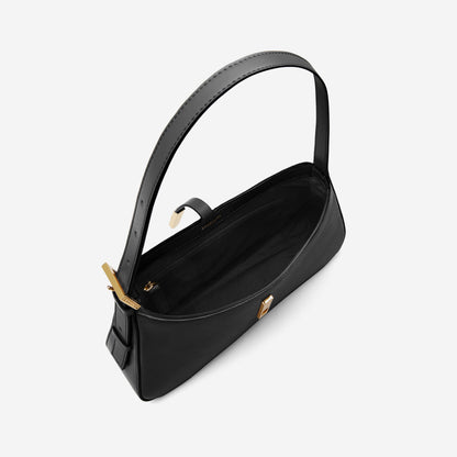 DeMellier The Tokyo black smooth