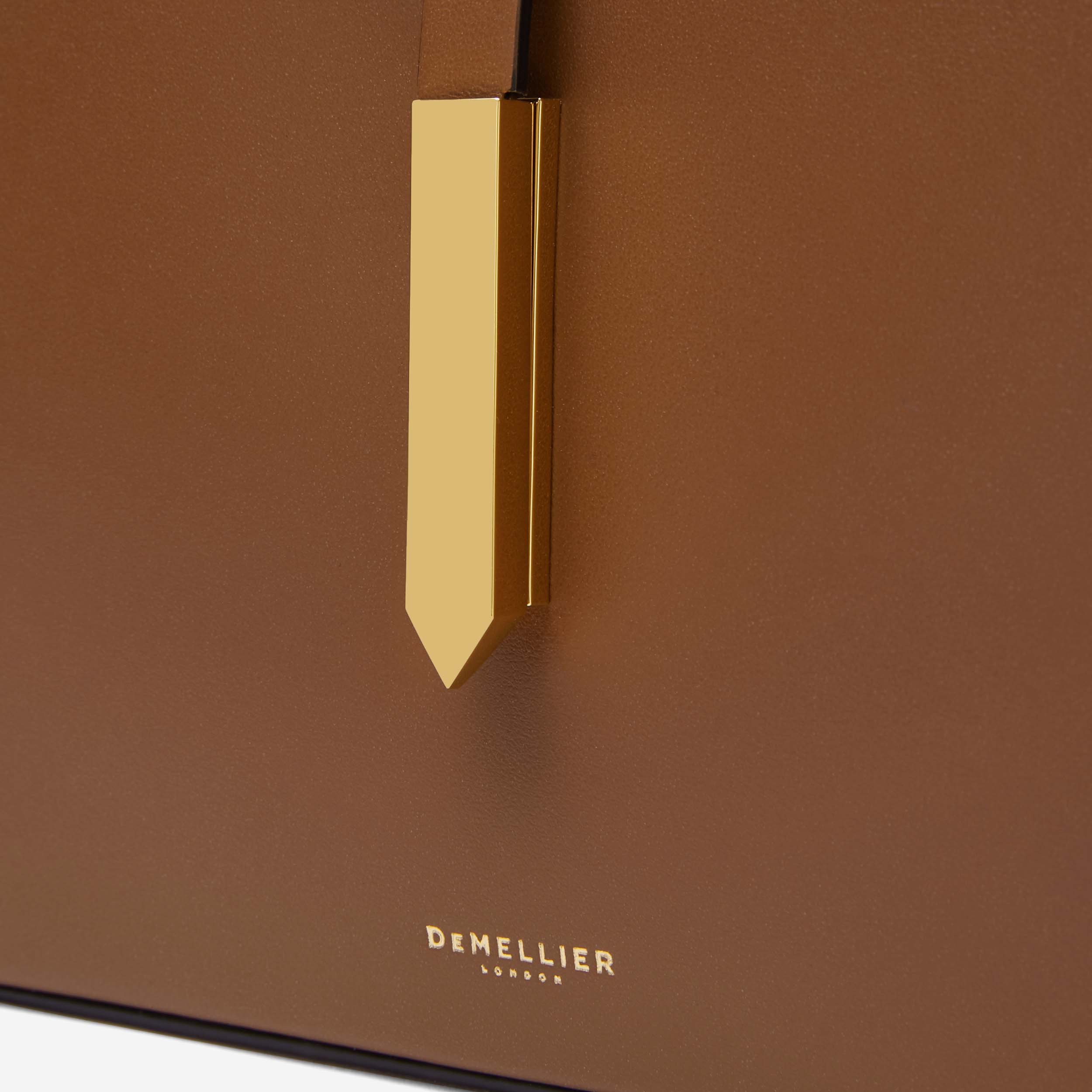 DeMellier The Tokyo tan smooth