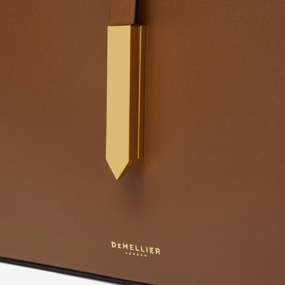DeMellier The Tokyo tan smooth