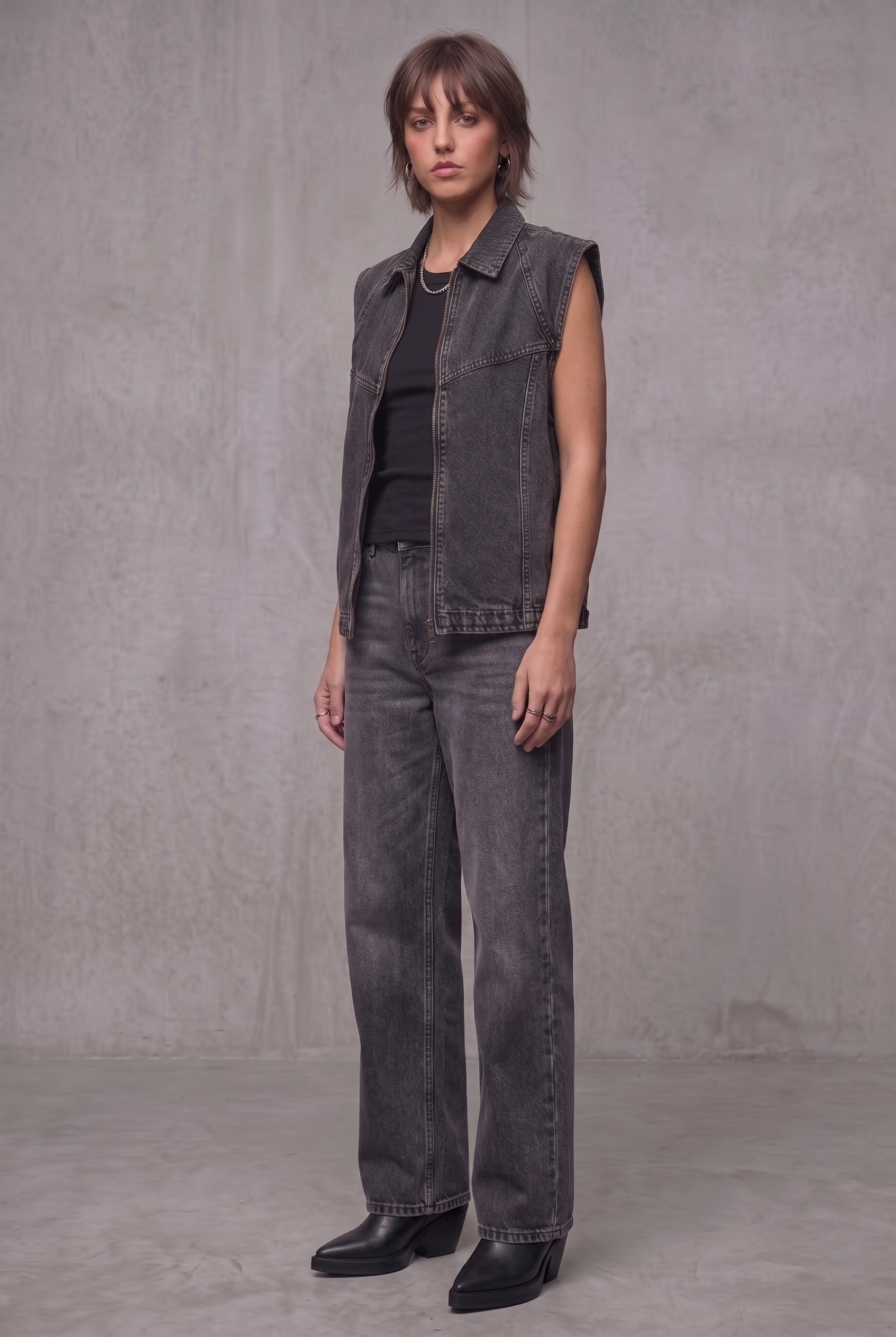 Void Women's Vest
