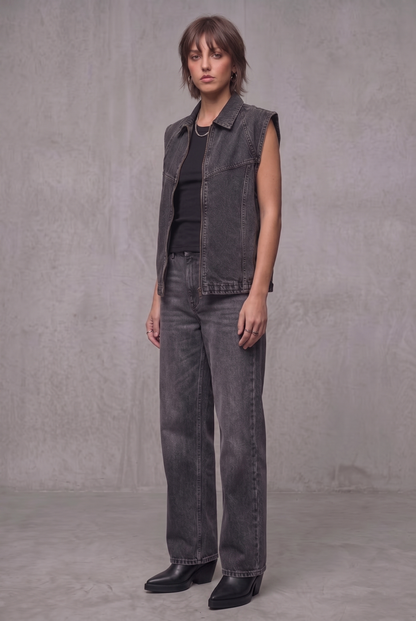 Void Women's Vest