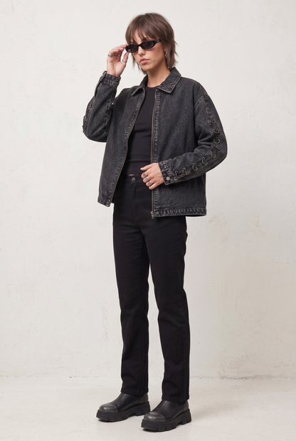 Ringwire Women's Jacket