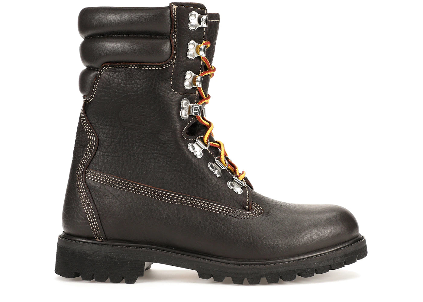 Timberland 40 Below Super Boot Hazel Highway