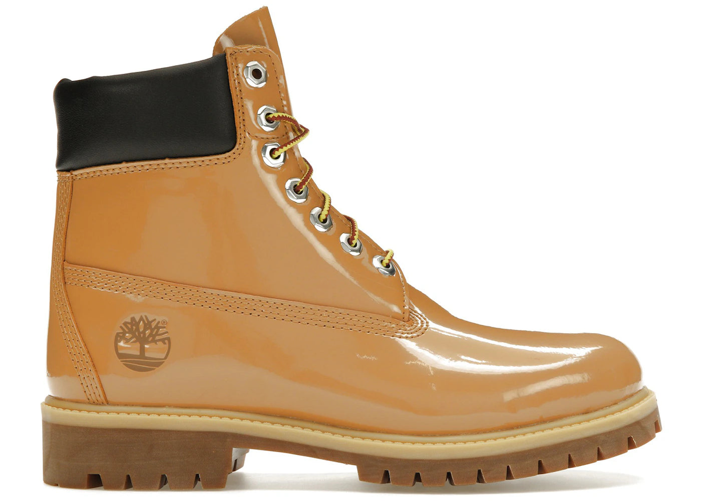 timberland 6" boot veneda carter wheat