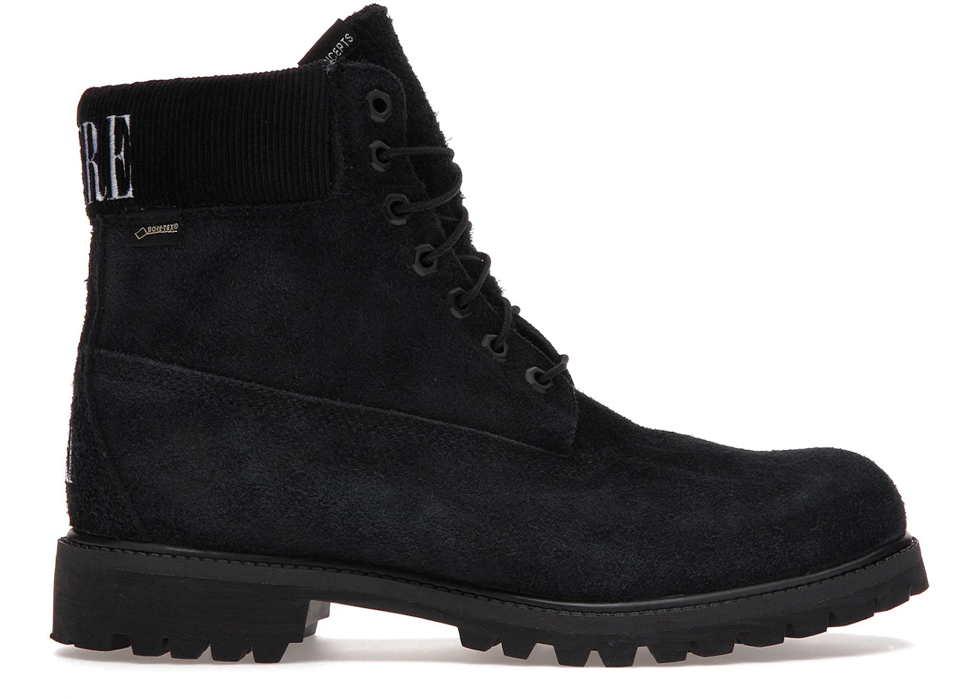 timberland 6" boot concepts lfod