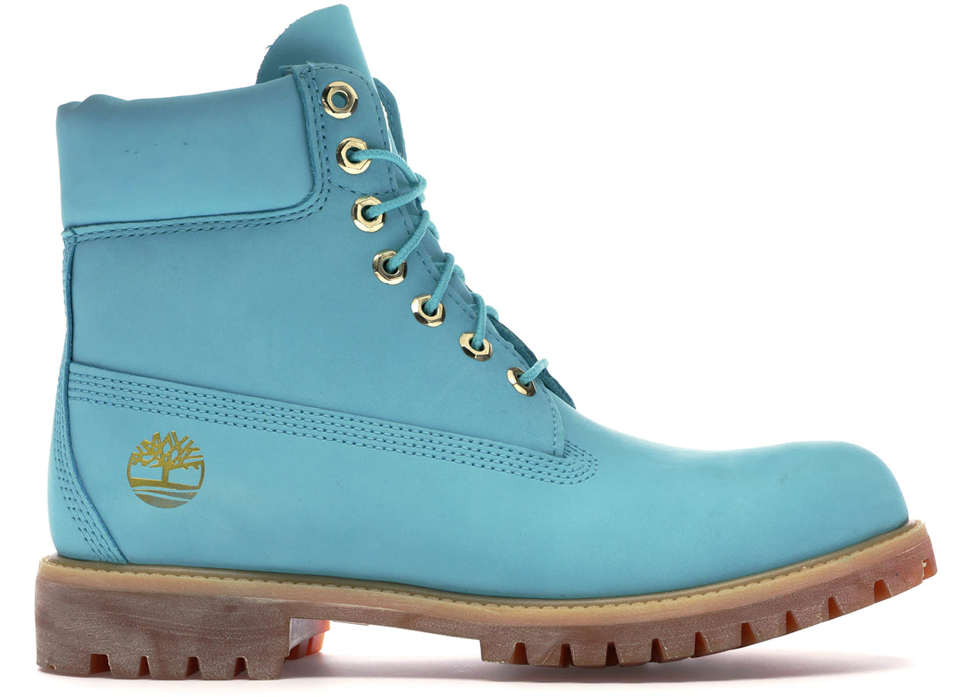 timberland 6" 40 below boot villa x wale giftbox